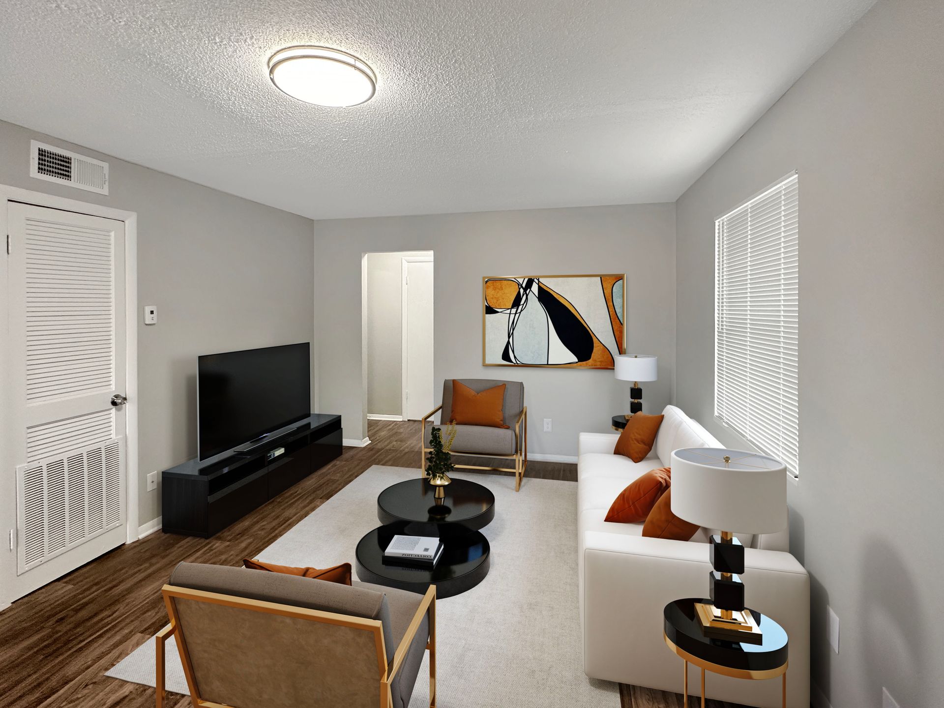 Upgraded Apartments for Rent in Riverdale,