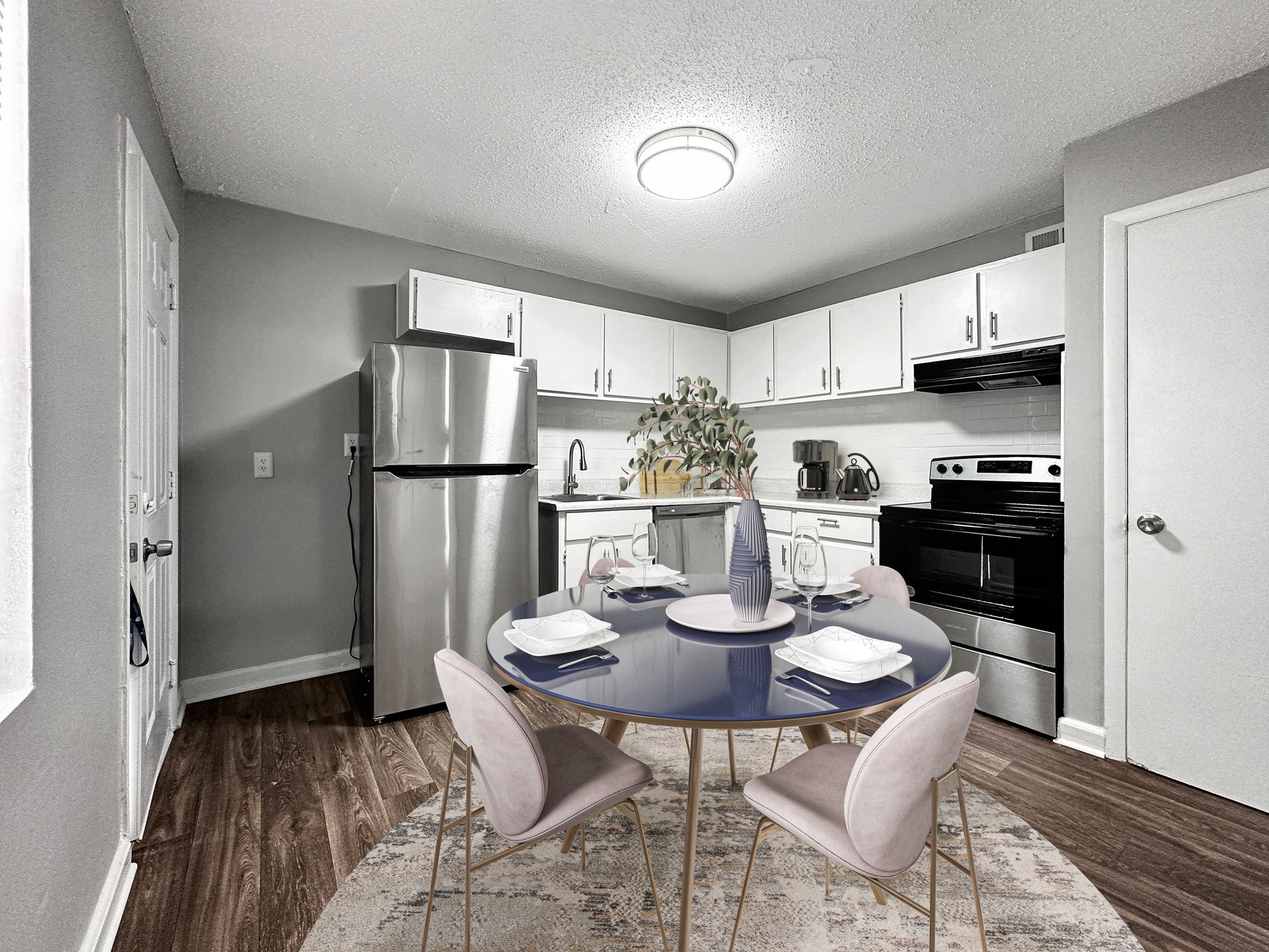 Upgraded Apartments for Rent in Riverdale,