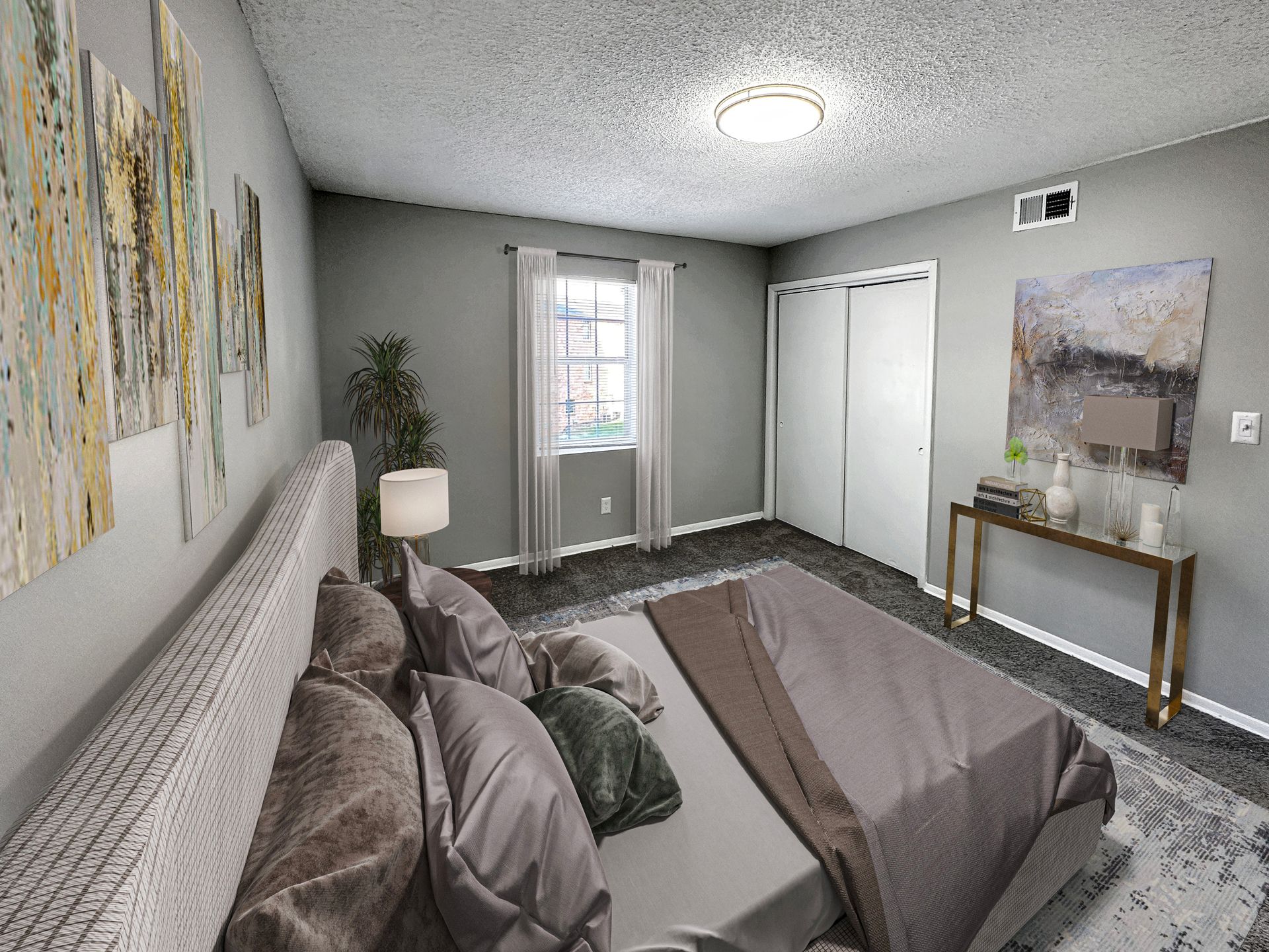 Upgraded Apartments for Rent in Riverdale,