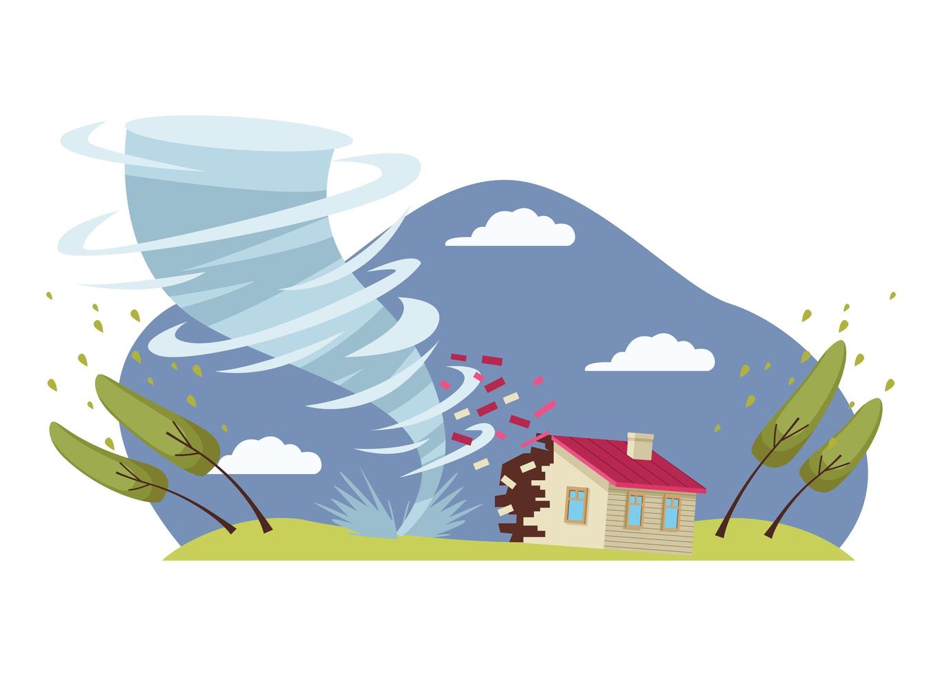 Natural Disaster