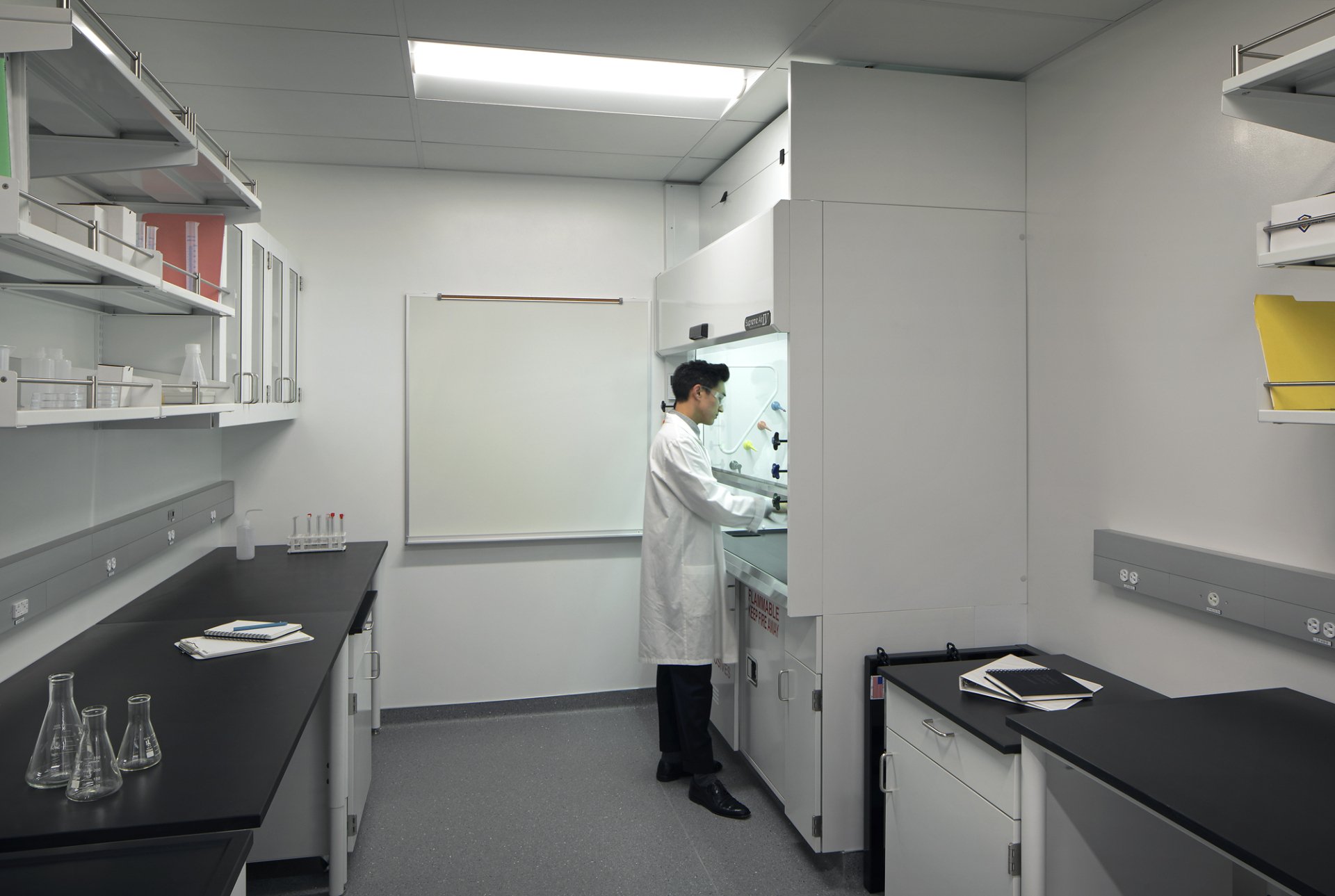 Commissioning & Projects Building Commissioning Services