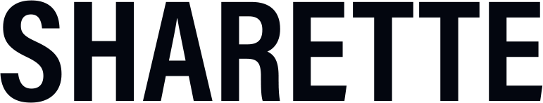 Sharette, Inc. logo Sharette, Inc.