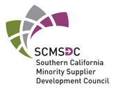 Southern California Minority Supplier Development Council logo Southern California Minority Supplier Development Council logo