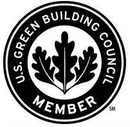 US Green Building Council logo US Green Building Council logo