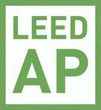 LEED logo LEED logo