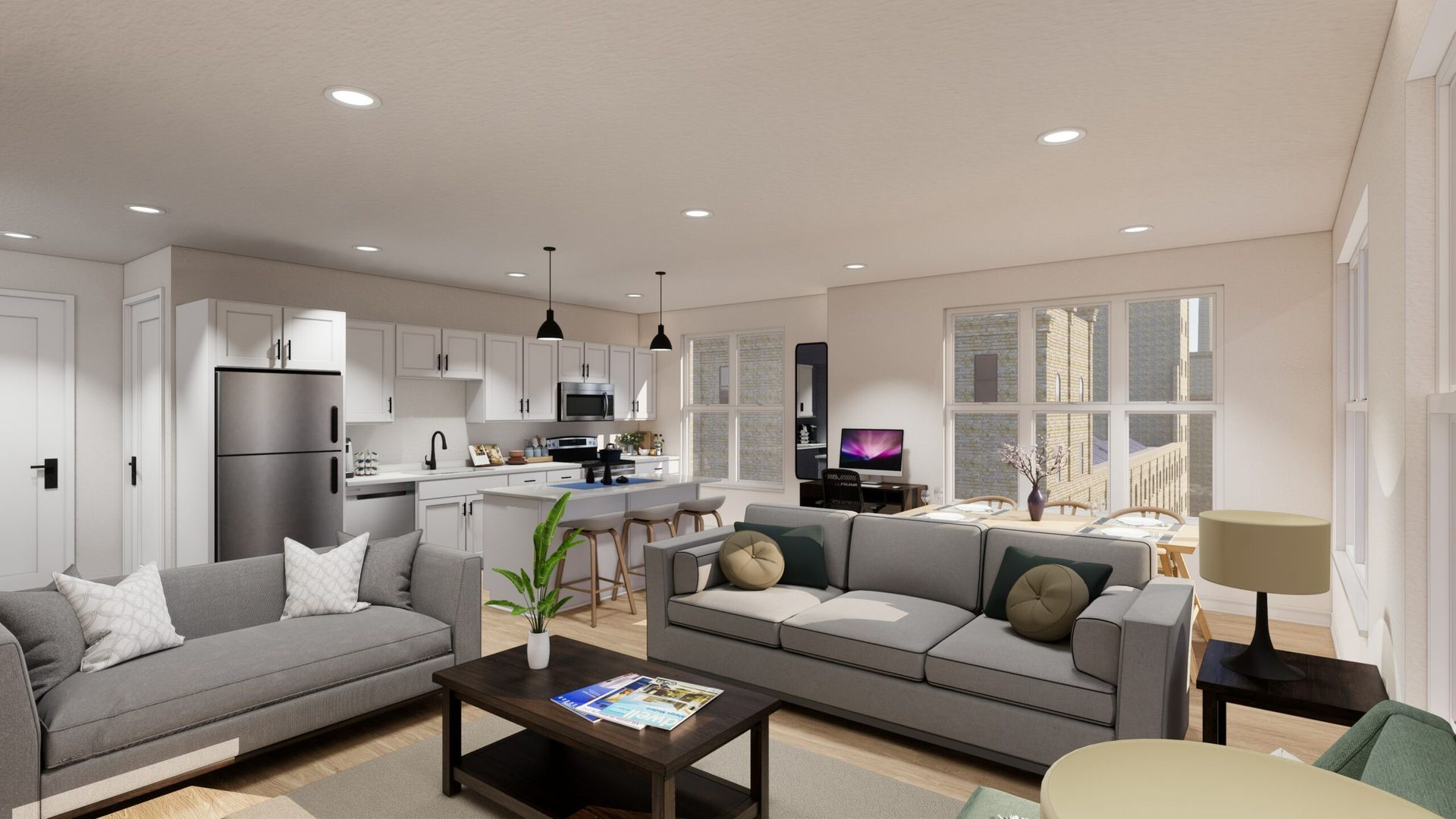 Live Belle City Square Racine, WI