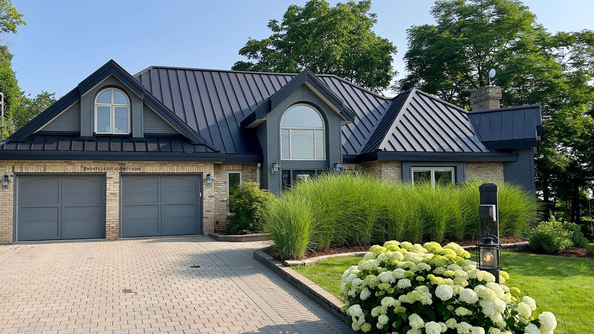 Metal Roofing Company Niagara Region Guenther Metal Roofing