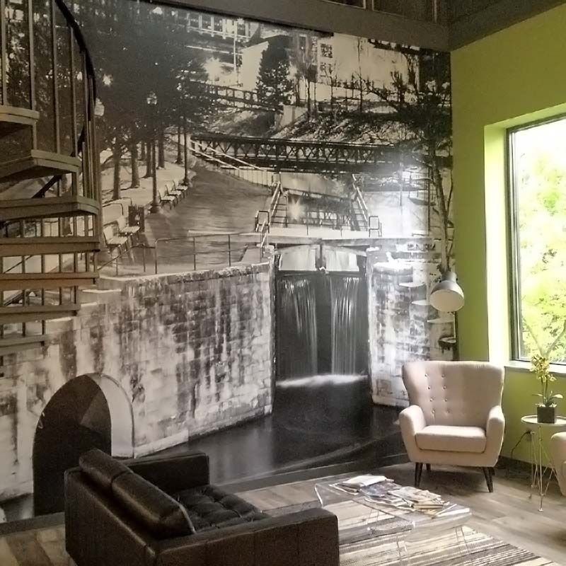 Arizona Wall Designs
