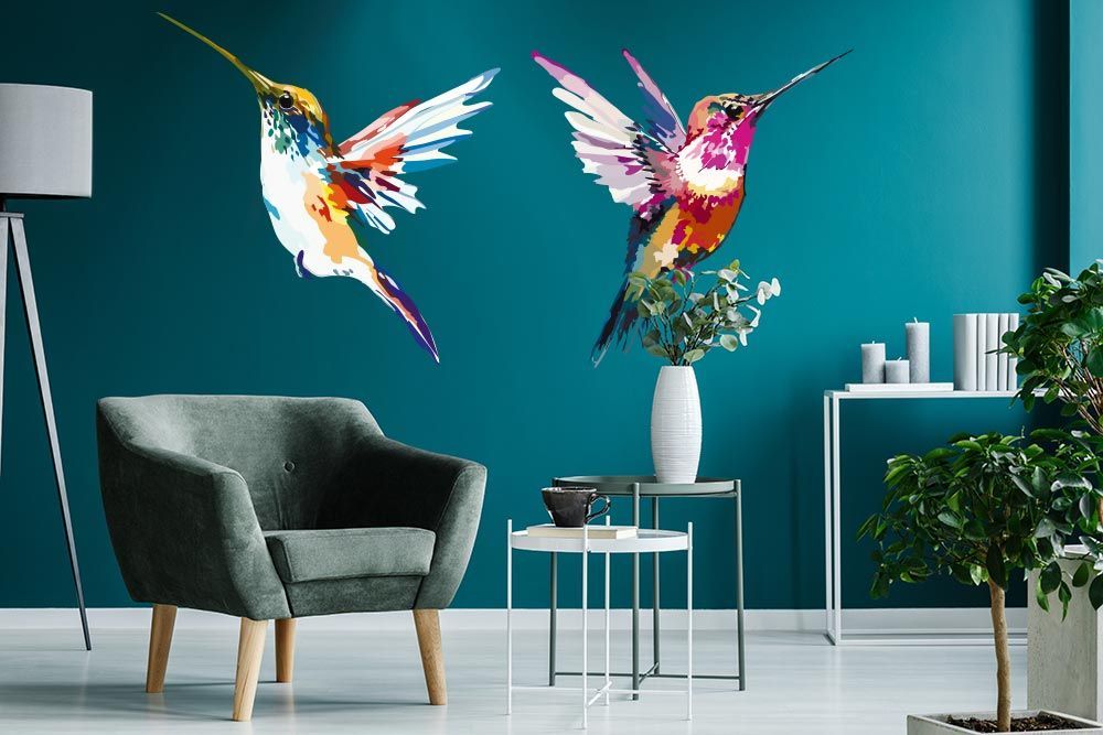 Arizona Wall Designs