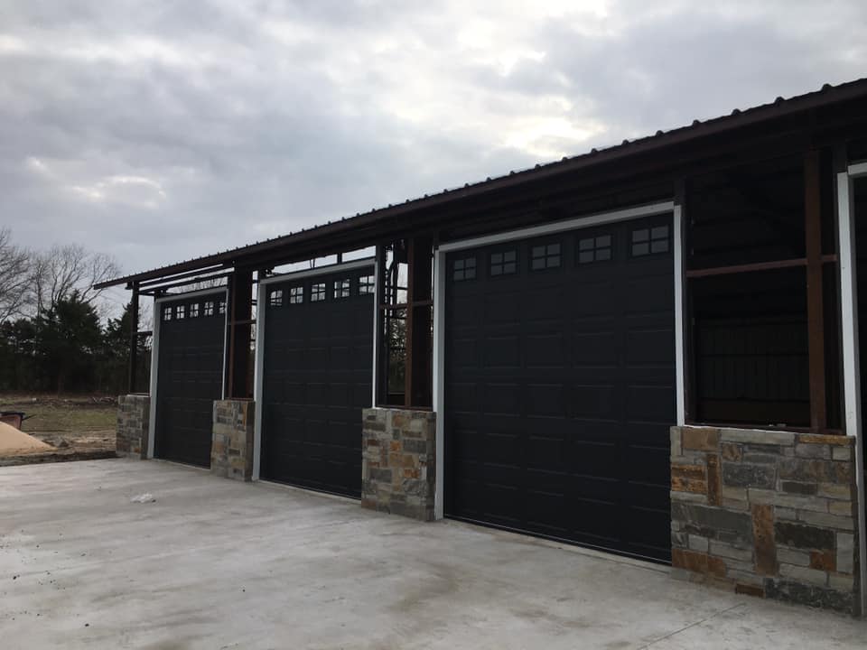 Doors & Gates Denison, TX
