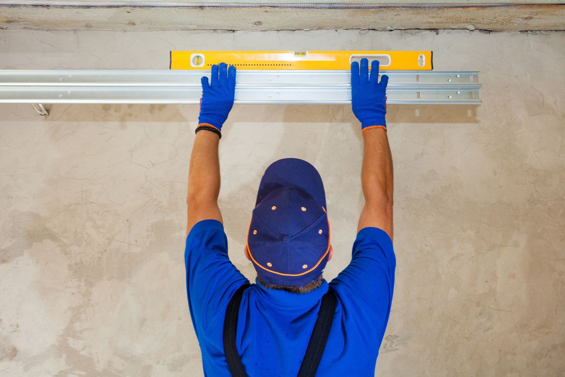 Maintenance — Denison, TX — North Central Door and Gate Maintenance — Denison, TX — North Central Door and Gate