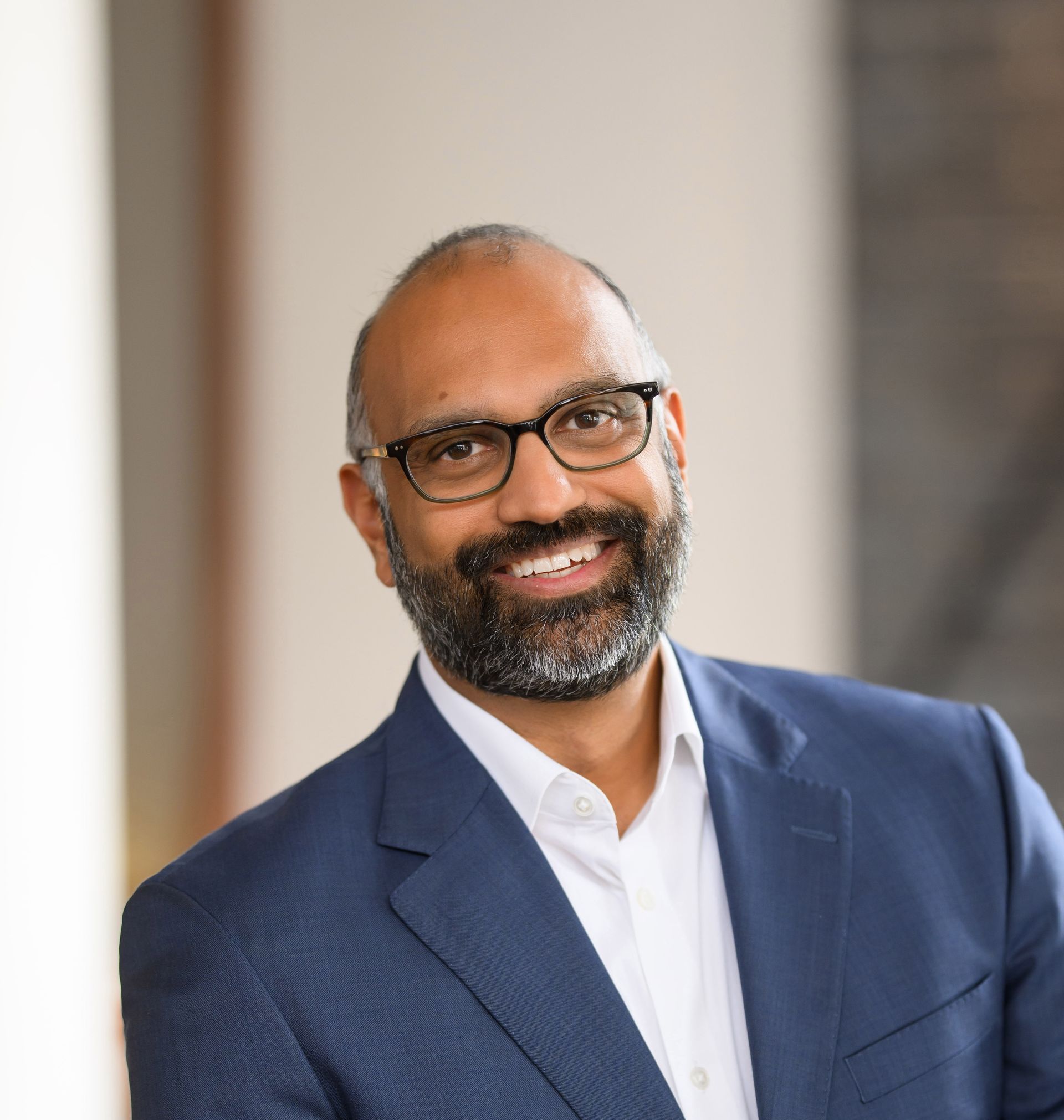 Executives | RainMaker Hospitality
