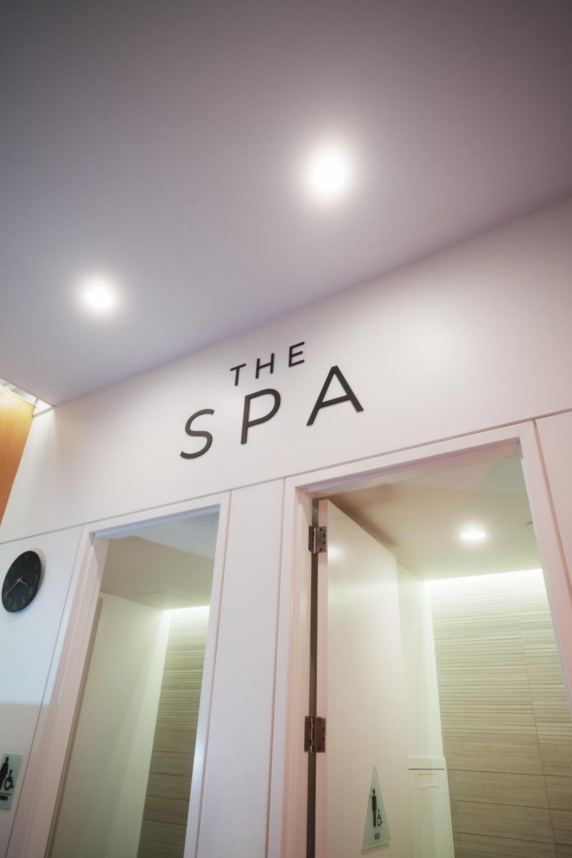 Best Spa in San Francisco
