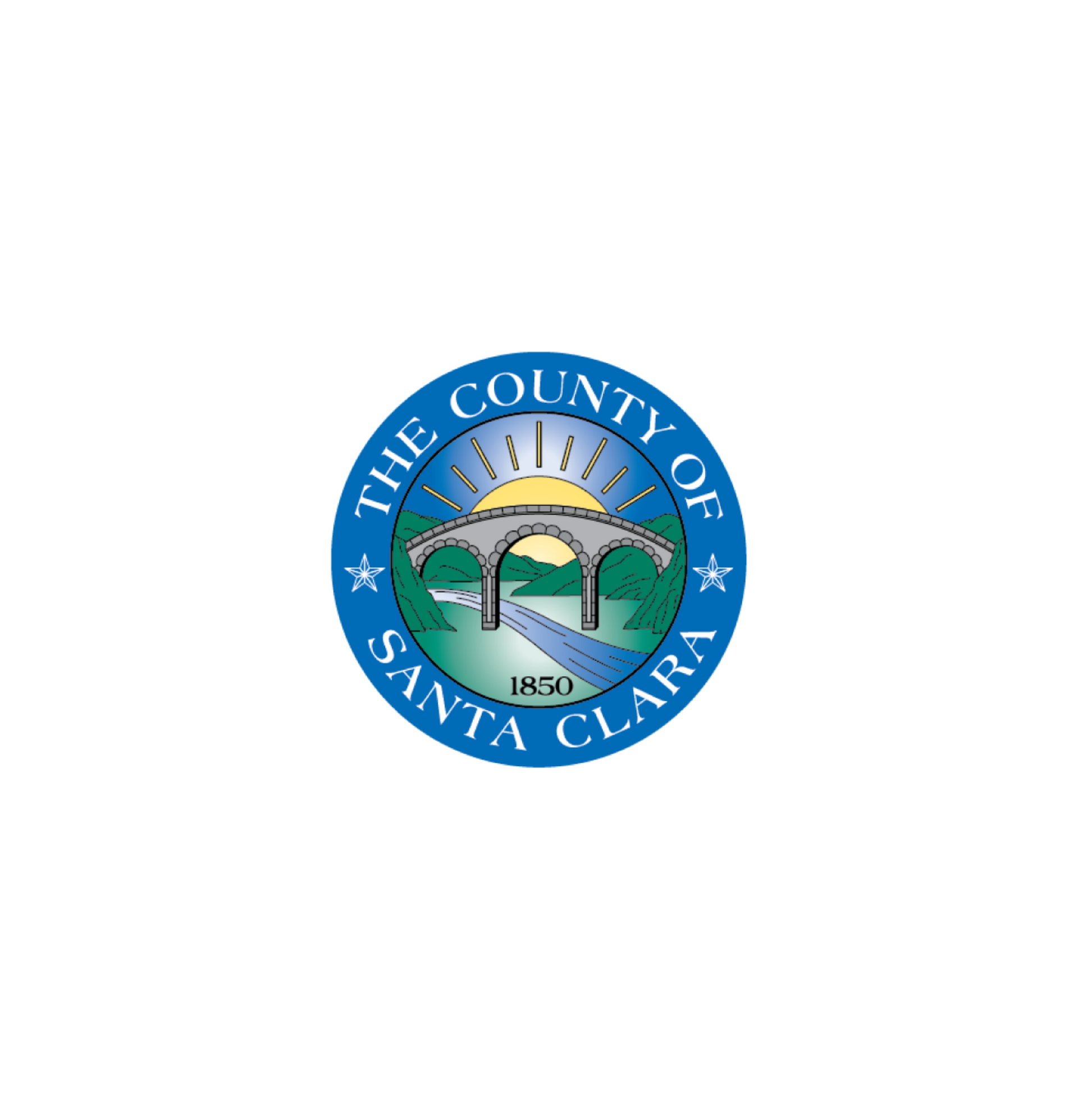 The County of Santa Clara California