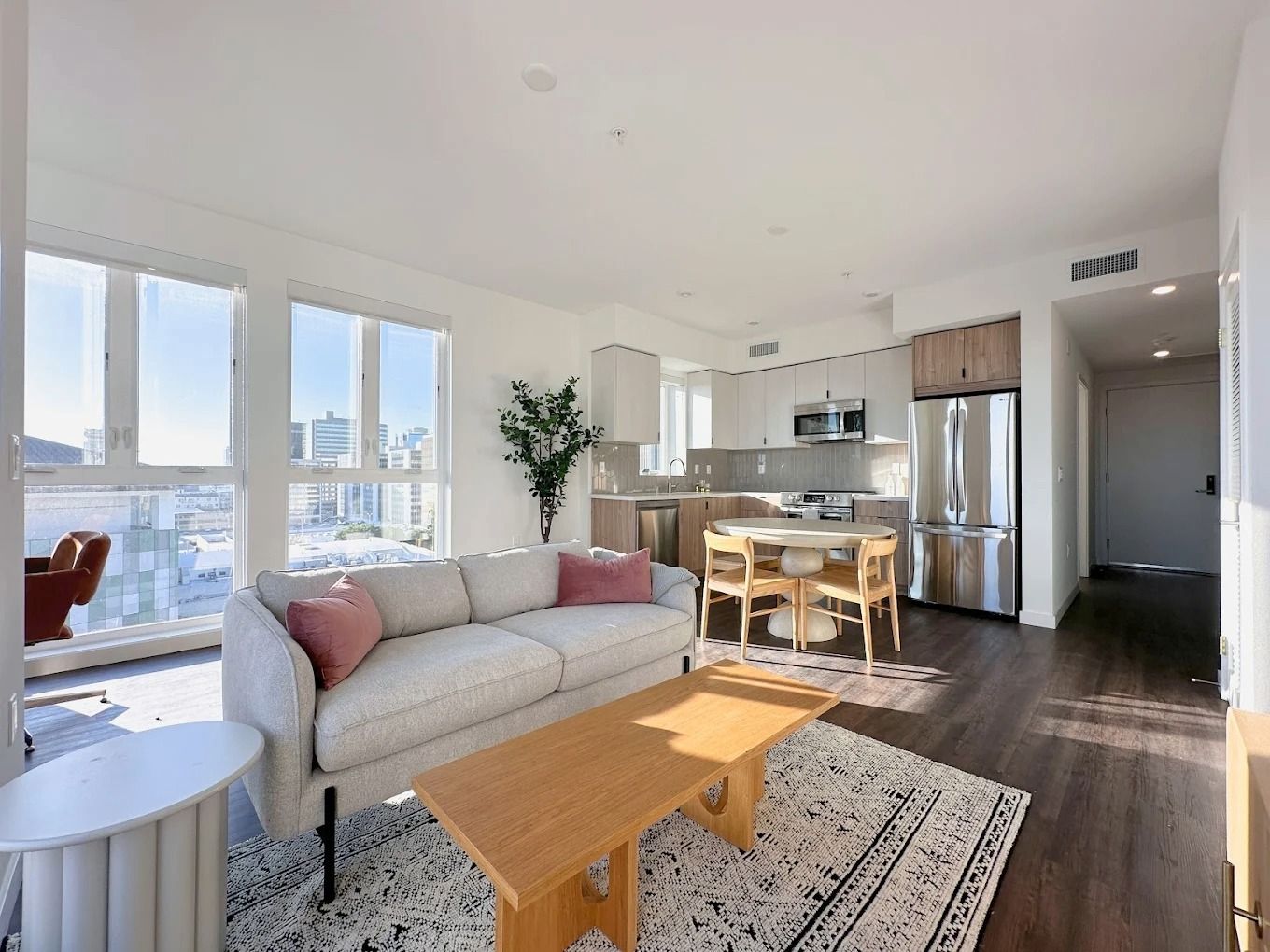 LiveinKtown | Apartments For Rent in Koreatown