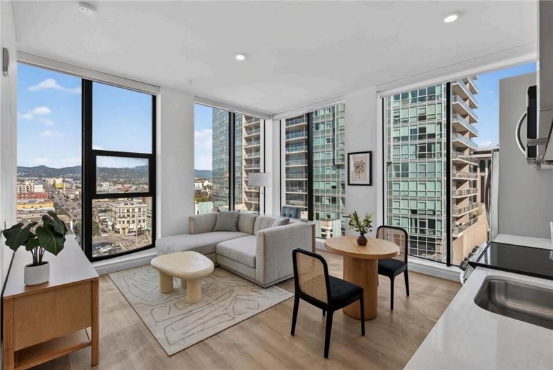 LiveinKtown | Apartments For Rent in Koreatown