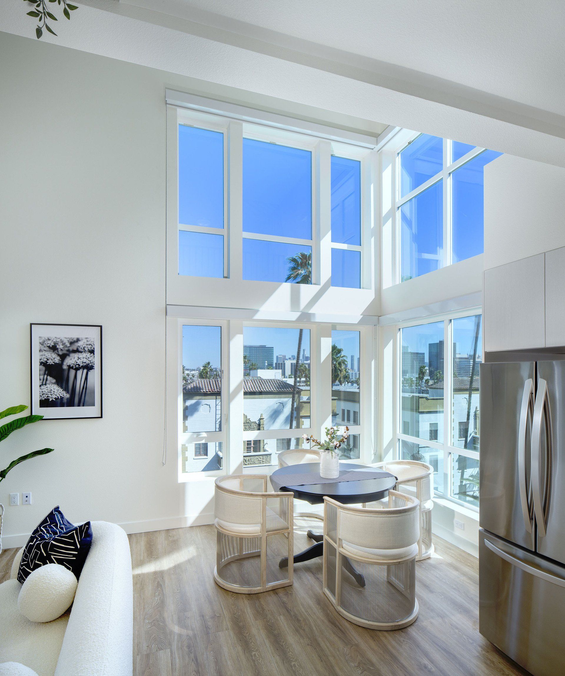 penthouse at sawyer