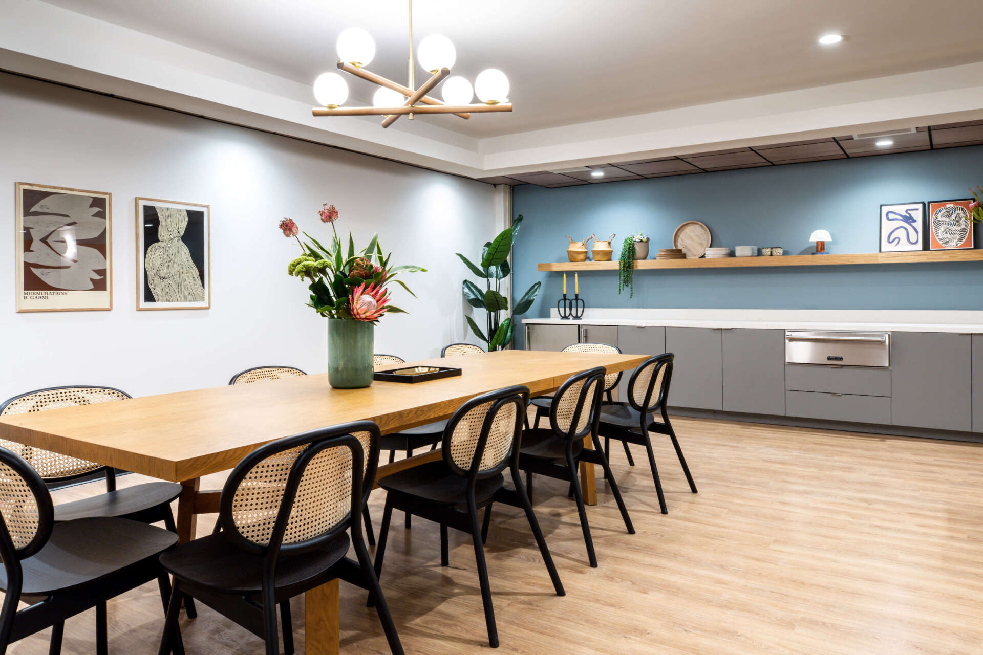 Studio at The Arden