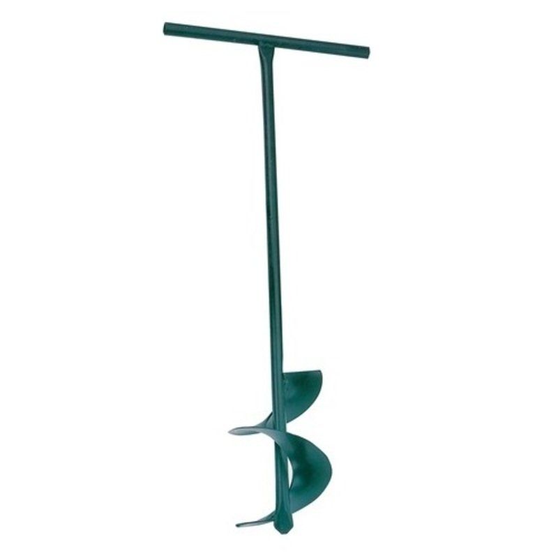 TRIVELLA MANUALE
