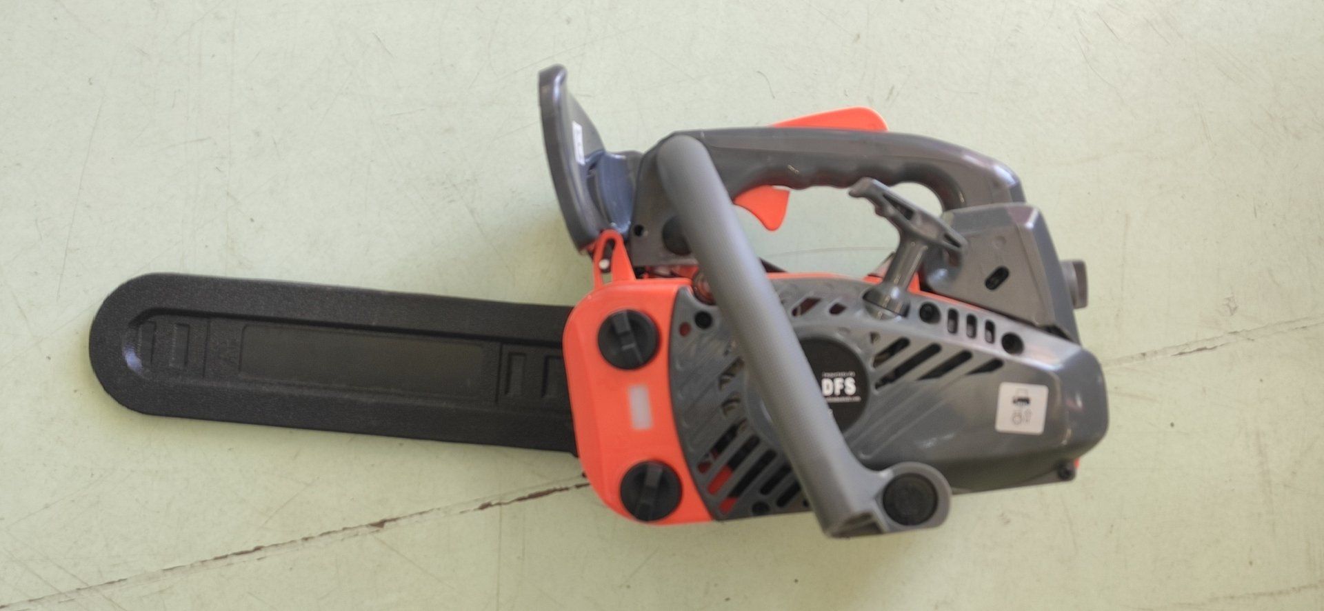 MOTOSEGA LAMA 28cm