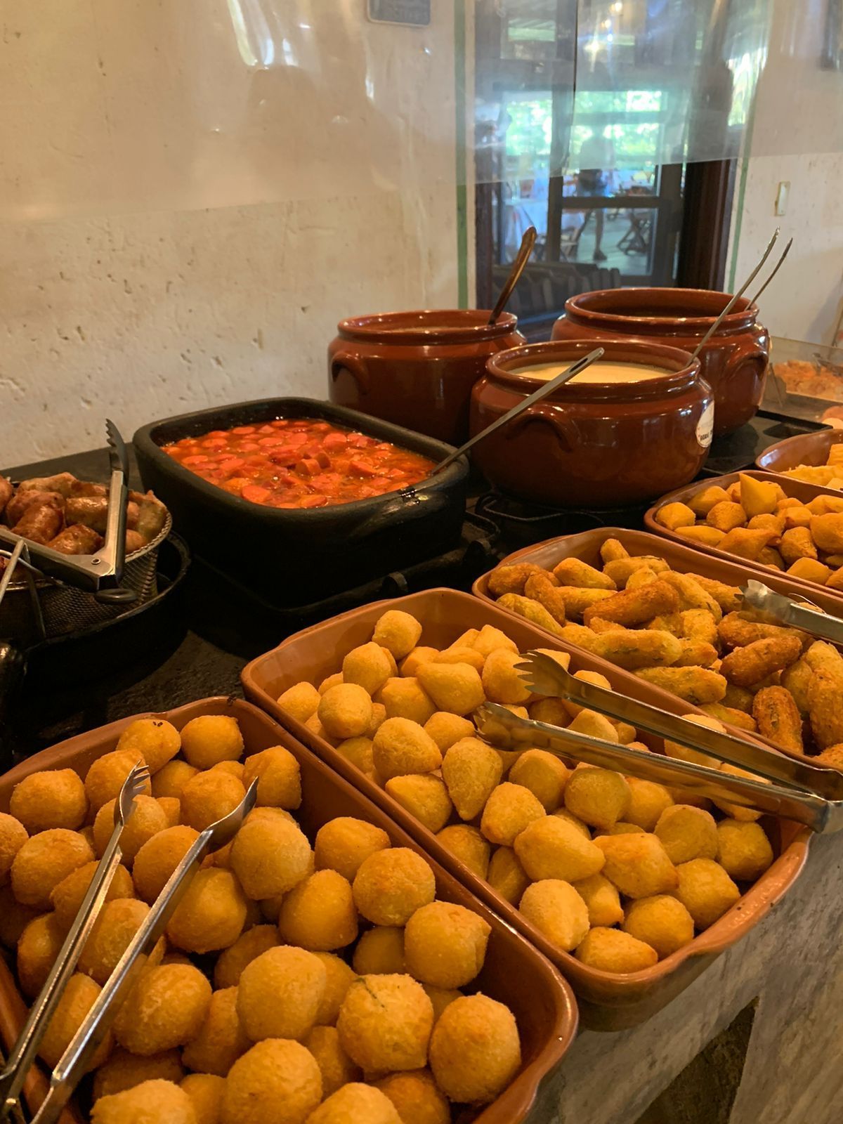 Café Colonial