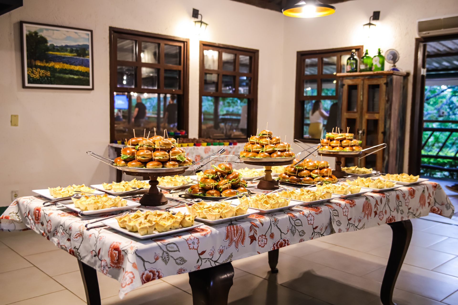 Eventos Empresas Sítio Sassafraz