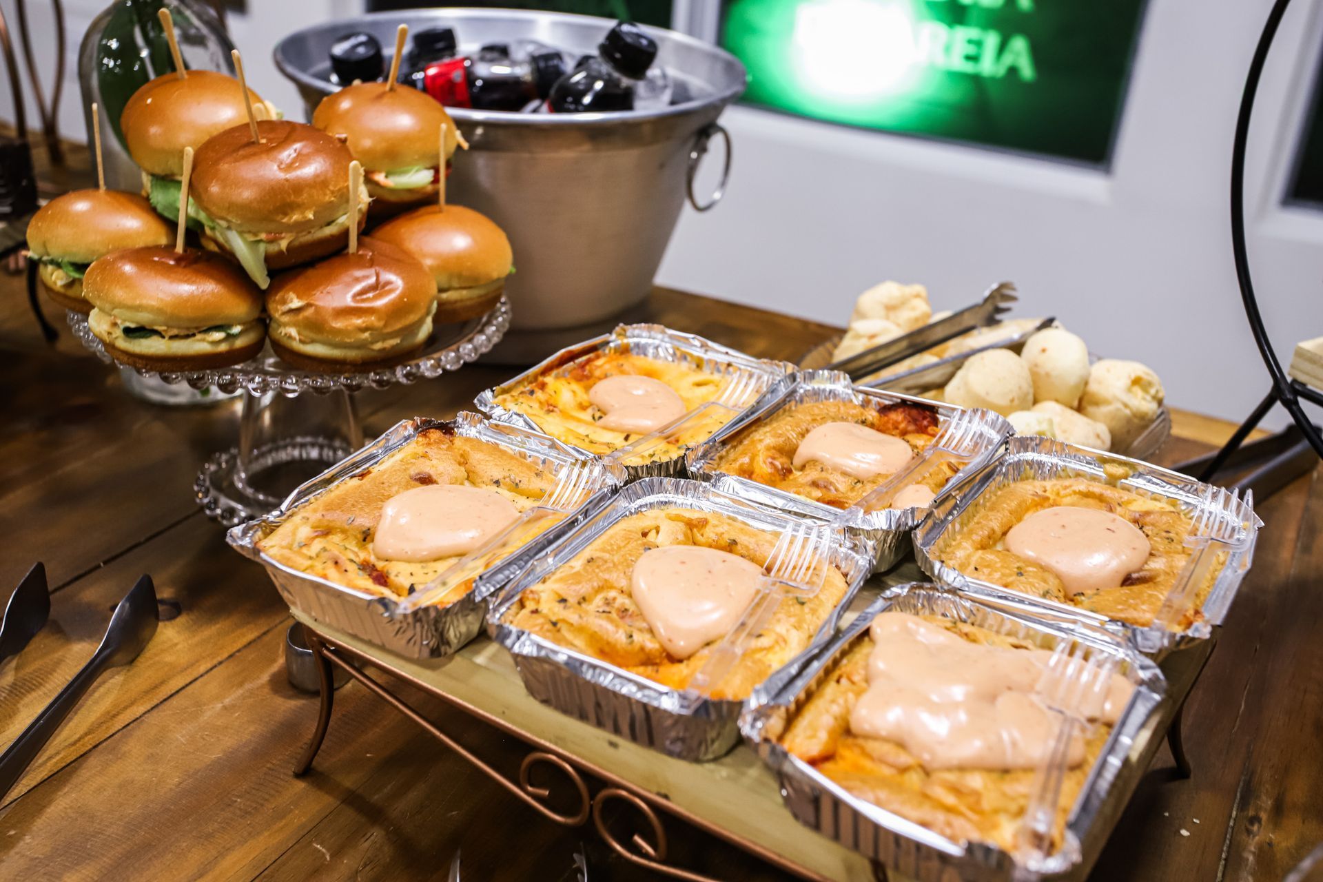 Eventos Empresas Sítio Sassafraz