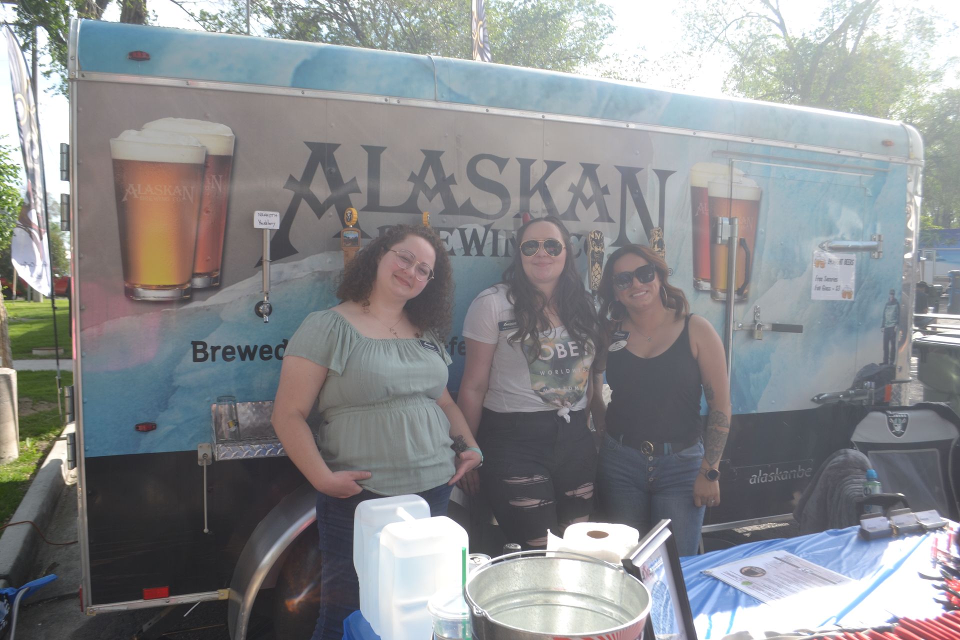 Elko Beer Festival