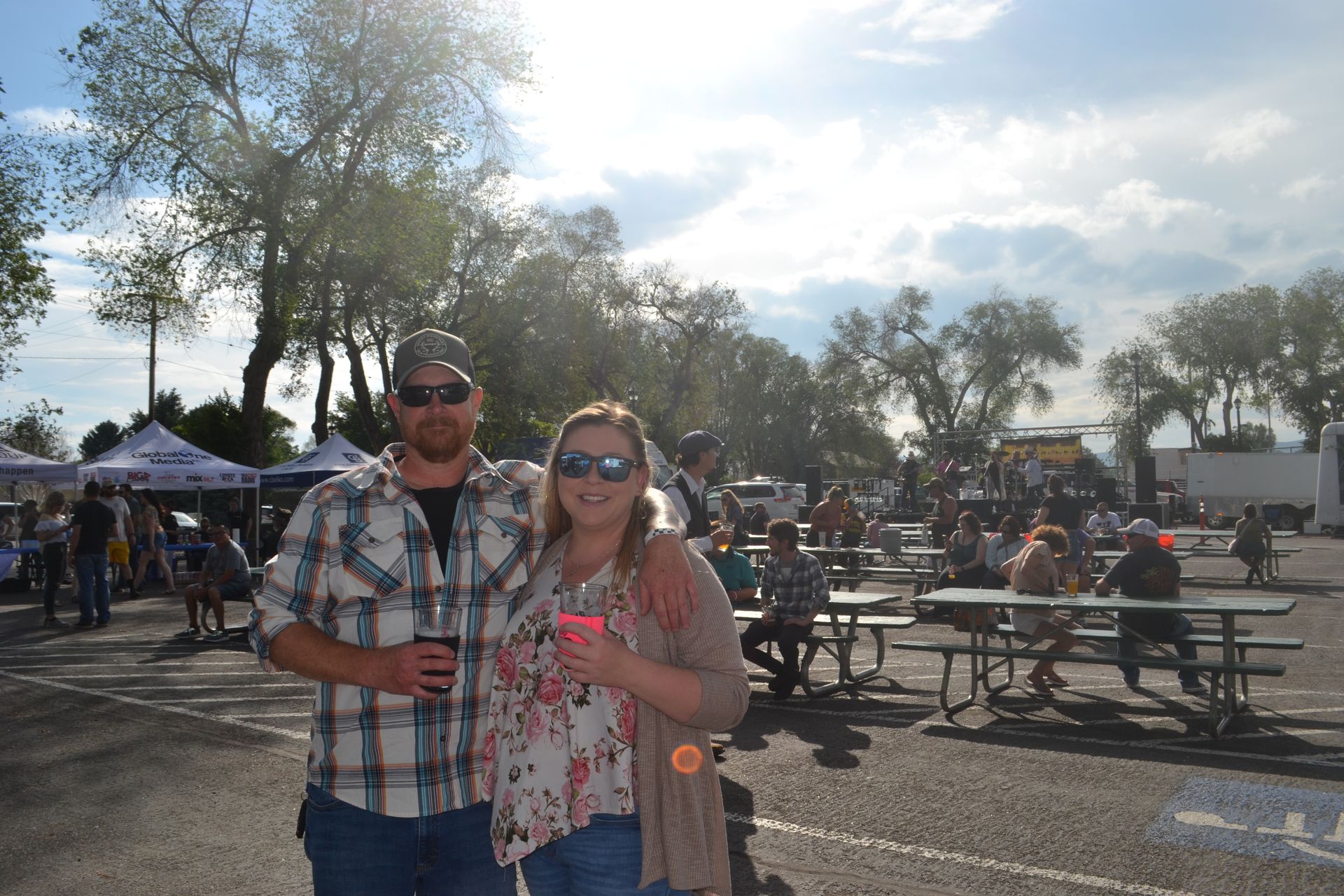 Elko Beer Festival