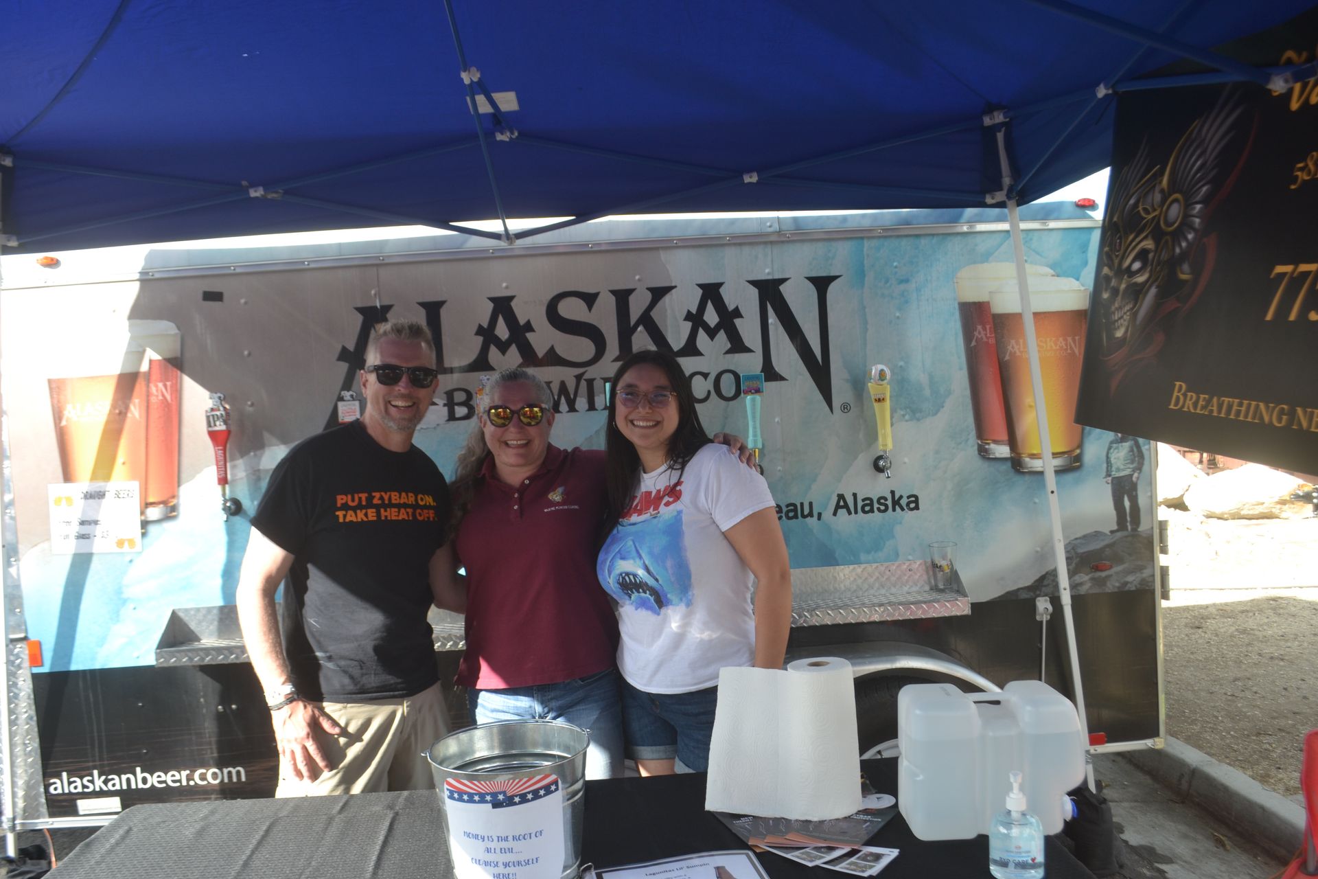 Elko Beer Festival