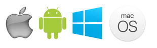 Turncom360 apps