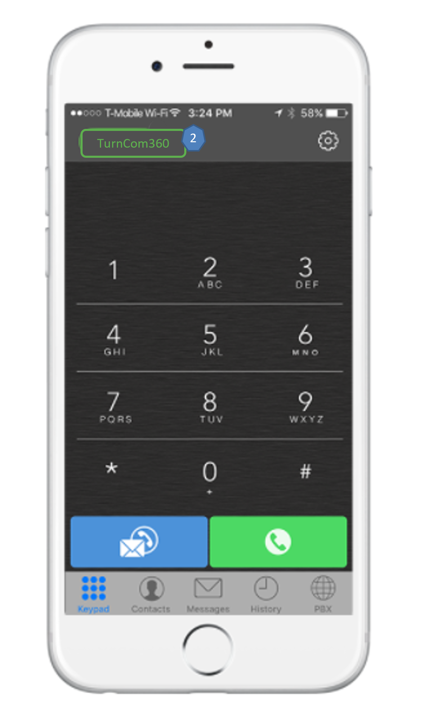 SMS & MMS Services