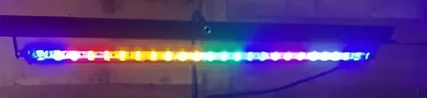 Chromotherapy (Full-Spectrum Light Therapy)