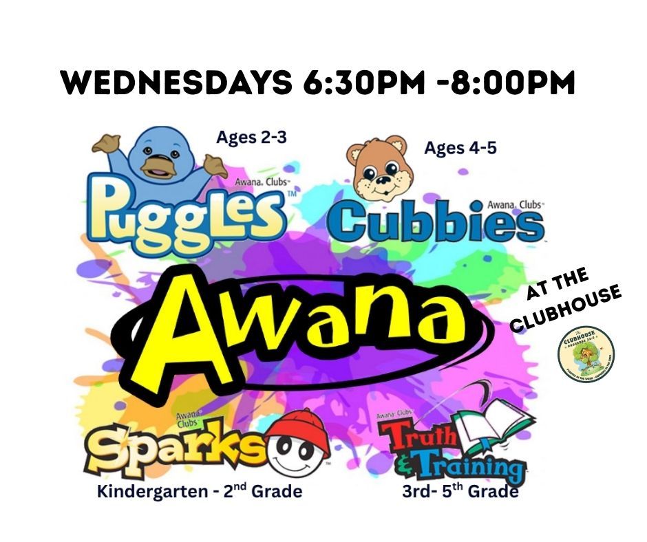 Children's Church Programs | Centennial Baptist Church | Morgan, Walton ...