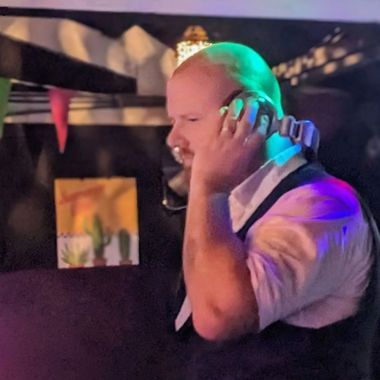 DJ Ritmo Ciego - Mixing - Bruiloft en Evenement DJ Bergen op Zoom
