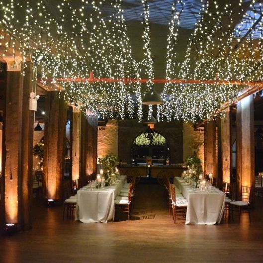 Uplights voor extra sfeer beschikbaar in Roosendaal