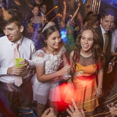 Schoolfeest - Bergen op Zoom, Roosendaal, Steenbergen - West Brabant
