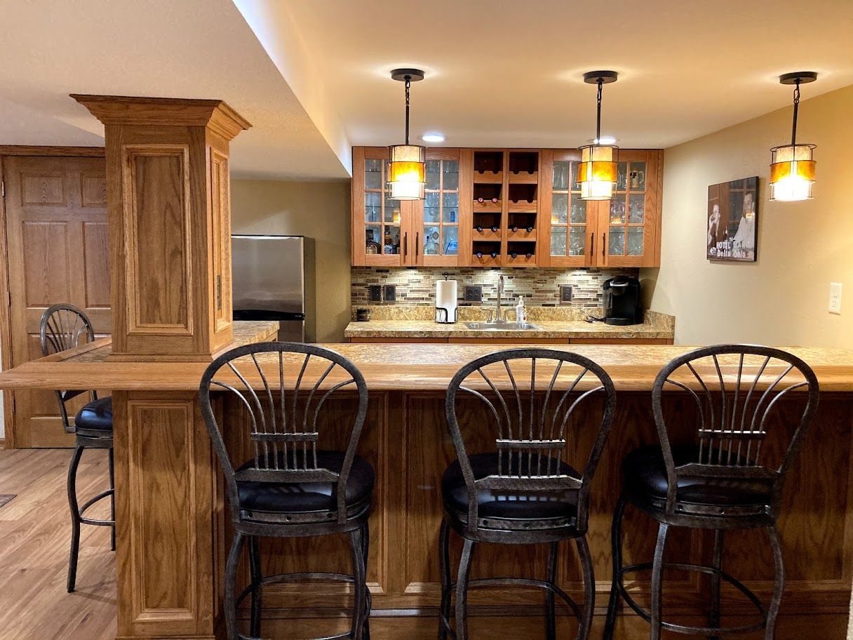 J. Turi Custom Builder - Home Remodeling - Southeast Michigan, Northwest Ohio