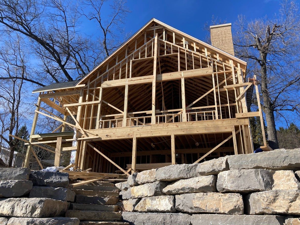 J. Turi Custom Builder - New Construction - Southeast Michigan, Northwest Ohio
