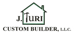 J Turi Builder LLC Logo