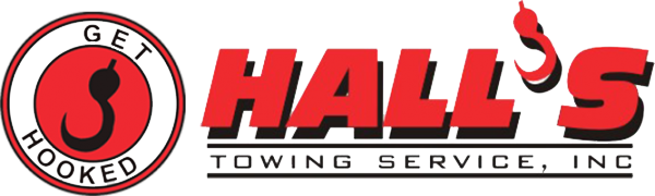 Hall's Towing Service Hall's Towing Service