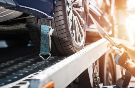 Towing Service in Arlington, TN | Birch's Automotive