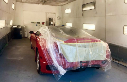 Auto Detailing Services in Arlington, TN | Birch's Automotive