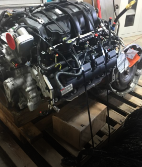 Engine Overhaul in Arlington, TN | Birch's Automotive
