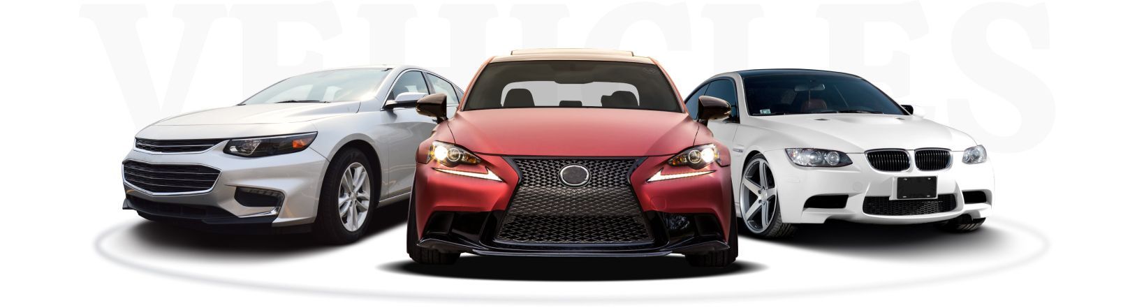 Vehicles We Service in Arlington, TN | Birch's Automotive