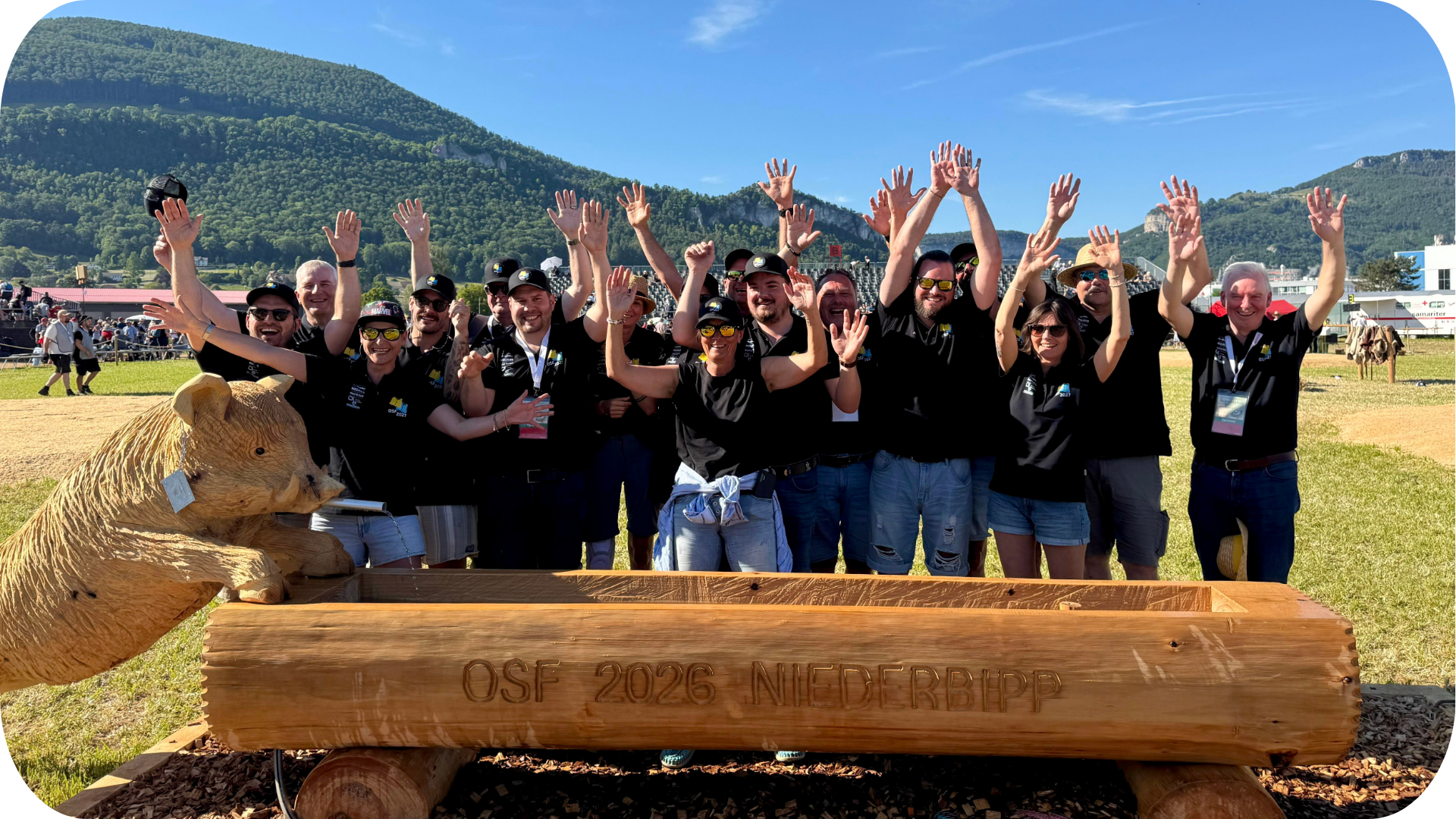 OK Oberaargauisches Schwingfest 2027