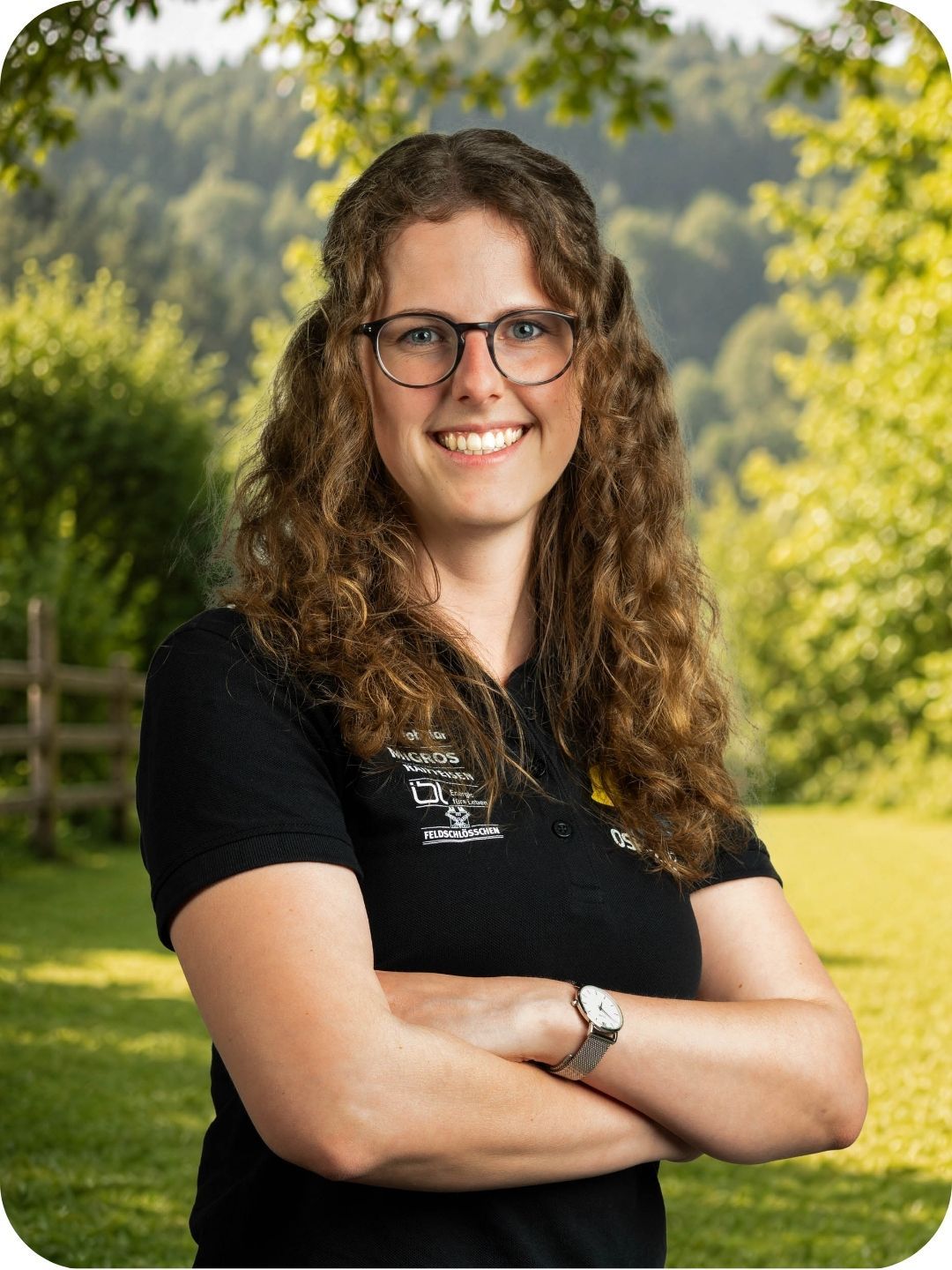 Ruef Jennifer, Marketing & Kommunikation Oberaargauisches Schwingfest 2027