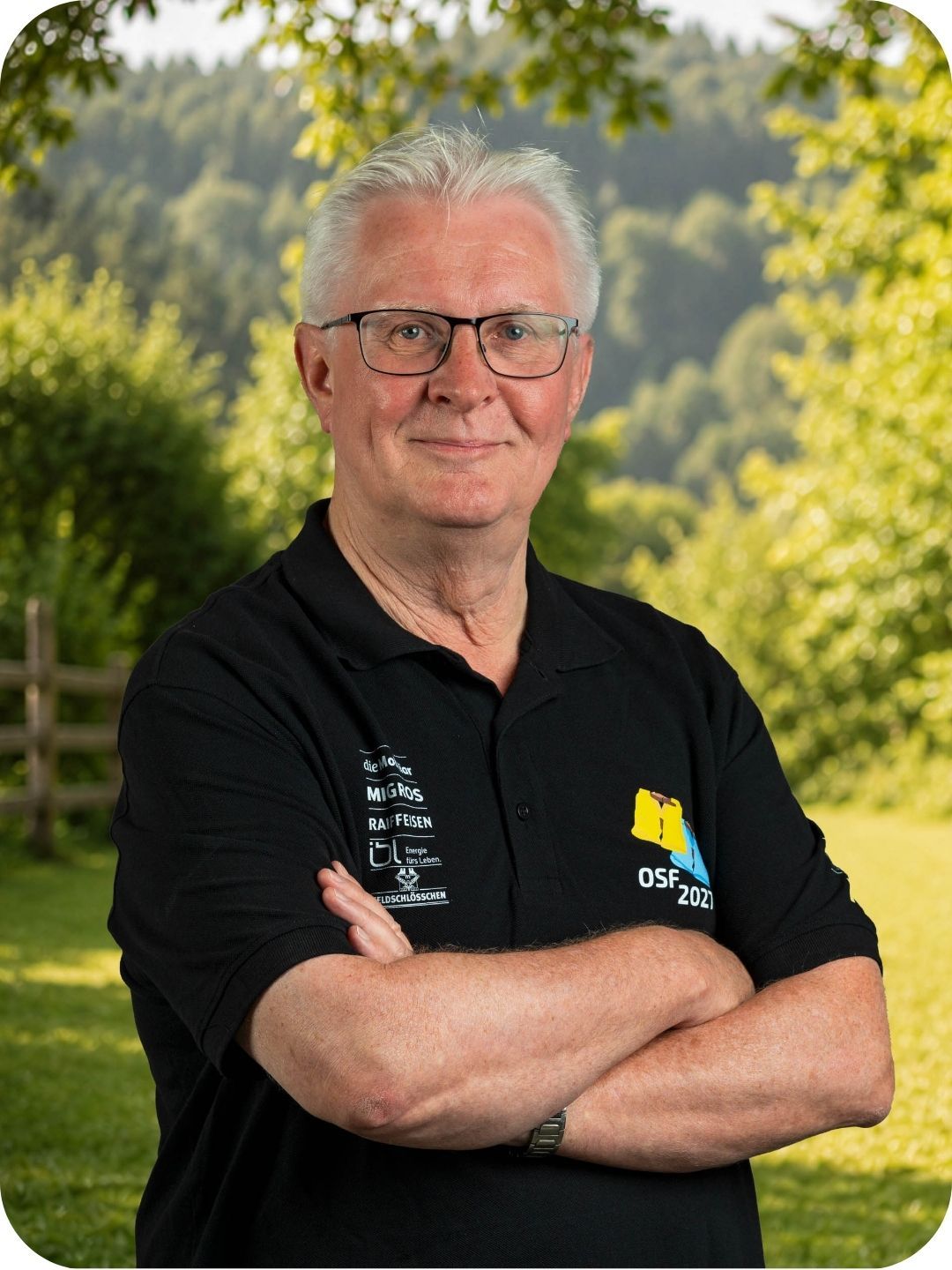 Gfeller Markus, Finanzen Oberaargauisches Schwingfest 2027