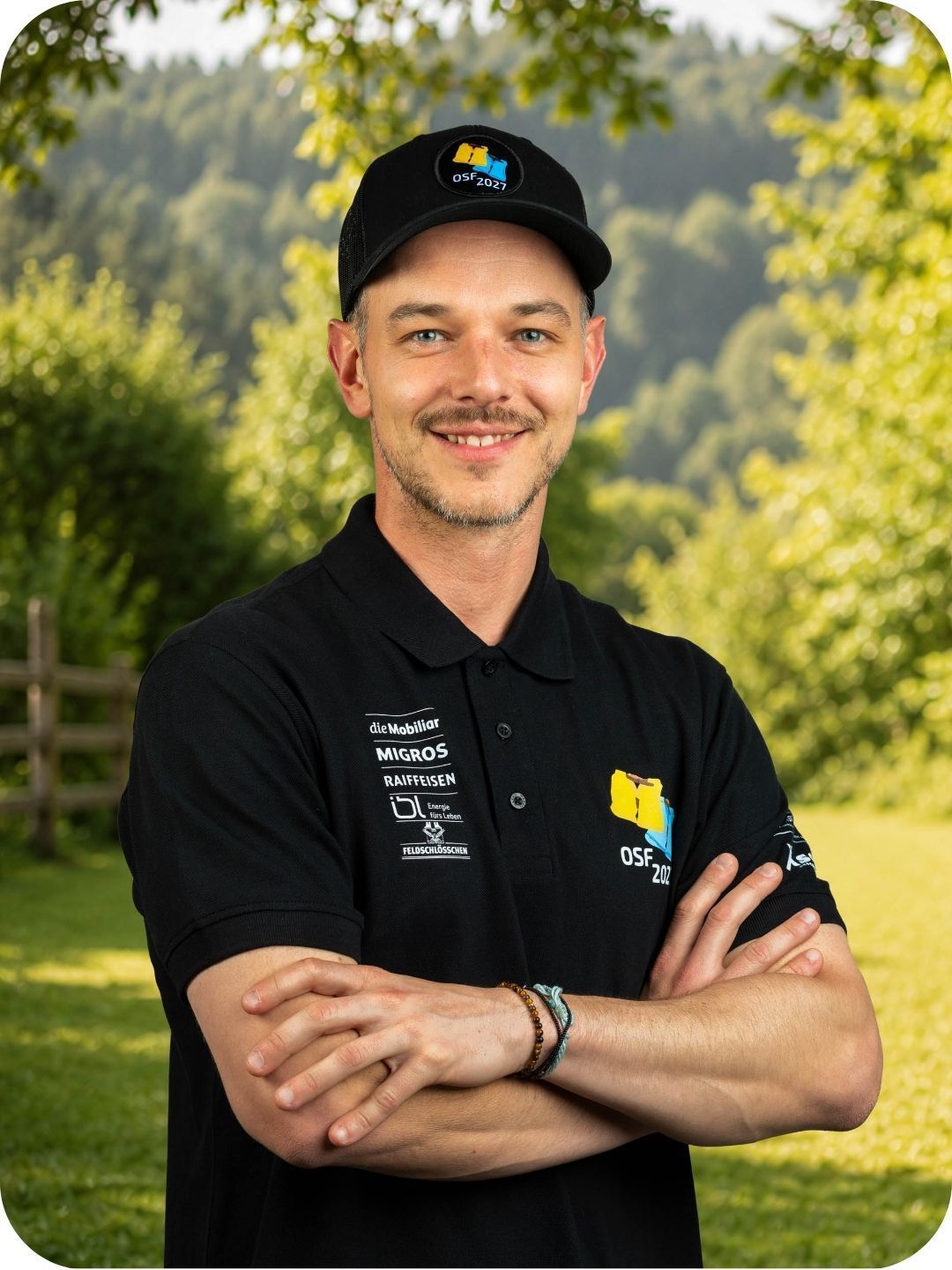 Jordi Patrick, Medien Oberaargauisches Schwingfest 2027