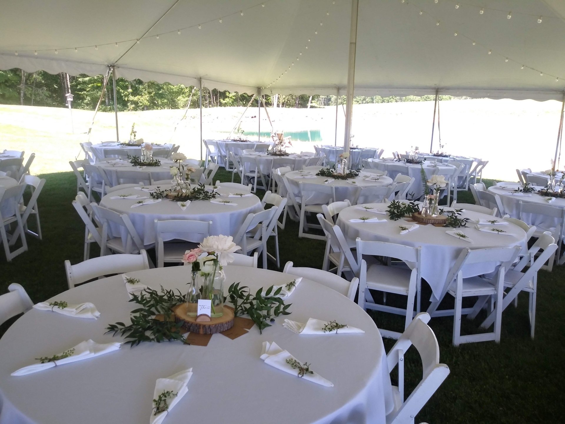 Bounce and Party Rentals Stratford, WI D&T Party Rentals